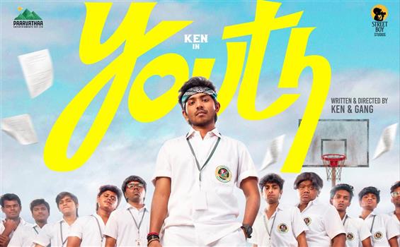 Youth Review - DON on steroids With Amazing Ken, p...