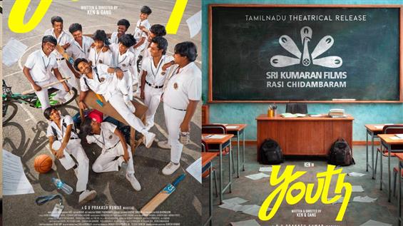 Youth TN Theatrical Rights Bagged; March Release P...