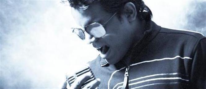 Yuvan decides to fight back!