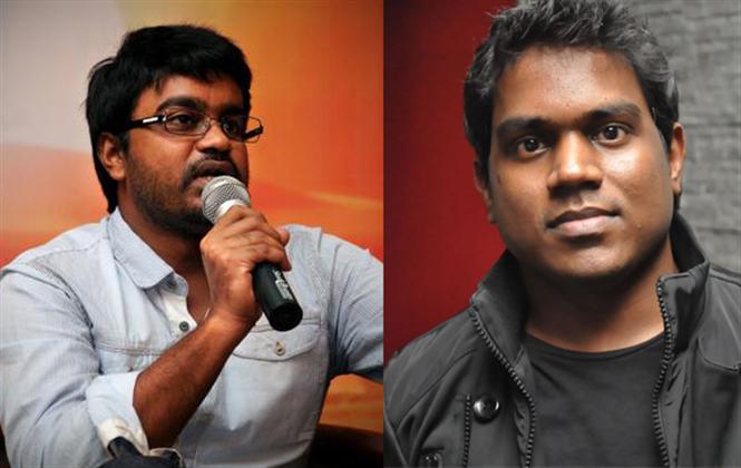 Yuvan replaces Santhosh Narayanan in Selvaraghavan's film?