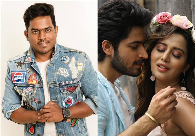 Yuvan Shankar Raja's Pyaar Prema Kaadhal goes to Bollywood!