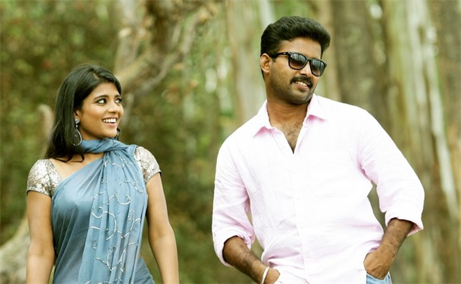 Yuvan's Thirudan Police for July