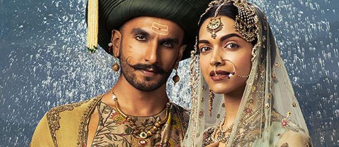 Zee Cine Awards 2016: 'Bajirao Mastani' takes away the best film award; here's the Complete List of winners