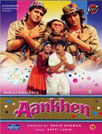 Aankhen