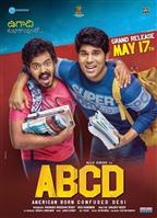 ABCD: American Born Confused Desi