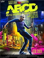 ABCD Anybody Can Dance