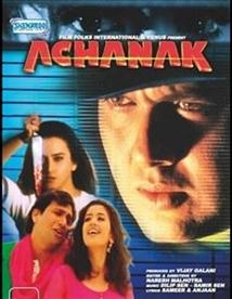 Achanak 
