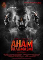 Aham Brahmasmi 