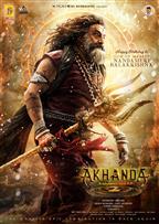 Akhanda 2
