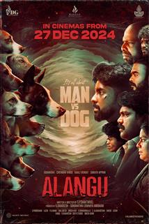 Alangu - Movie Poster