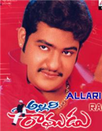 Allari Ramudu