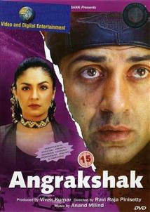 Angrakshak