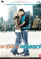 Anjaana Anjaani
