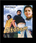 aravindan 
