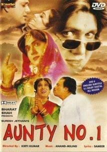 Aunty No. 1