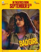 Bad Girl