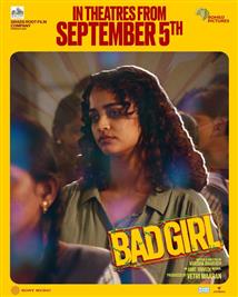 Bad Girl