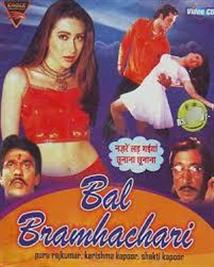 Bal Bramhachari hindi Movie - Overview