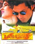 Barsaat