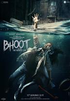 Bhoot: Part One - The Haunted Ship