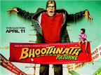 Bhoothnath Returns