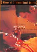 Bhopal Express 