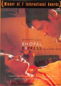 Bhopal Express 