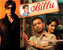 Billu