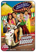 Chashme Baddoor