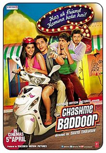 Chashme Baddoor
