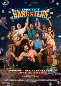 Chennai City Gangsters