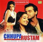 Chhupa Rustam: A Musical Thriller