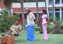 Chidambara Rahasiyam