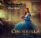 Cinderella