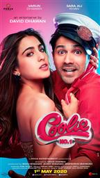 Coolie No 1
