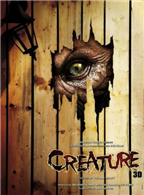 Creature 3D