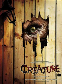 Creature 3D