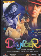 Dancer