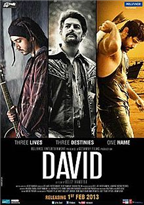 David