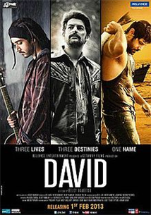 David