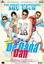De Dana Dan