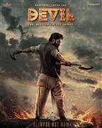 Devil: The British Secret Agent