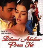 Dhai Akshar Prem Ke