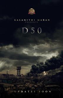 Dhanush 50 Tamil Movie - Critic Review