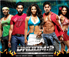 Dhoom 2