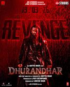 Dhurandhar 2 The Revenge