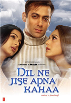 Dil Ne Jise Apna Kahaa