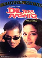 Dil Tera Aashiq
