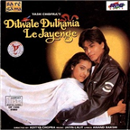 Dilwale Dulhania Le Jayenge