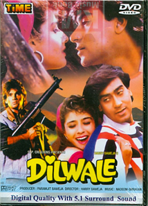 free download songs of dilwale film